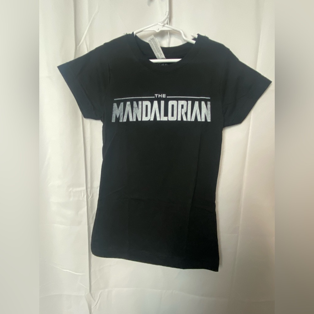 The mandalorian t shirt